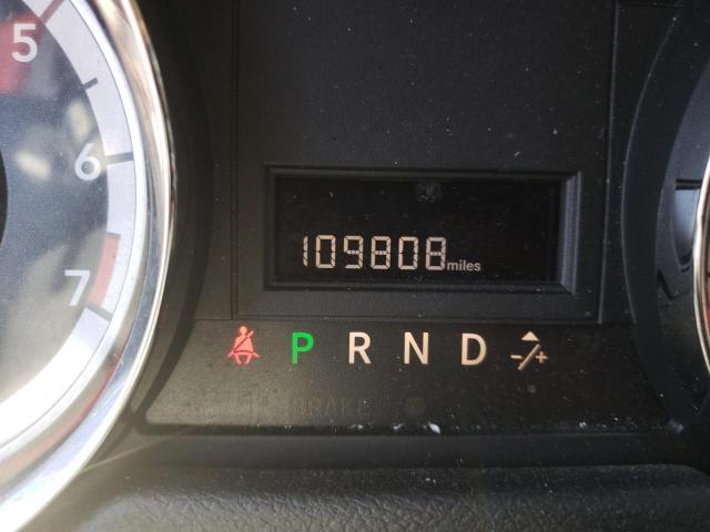 Photo 8 from auction – 2016 DODGE GRAND CARA with VIN 2C4RDGBG9GR382544