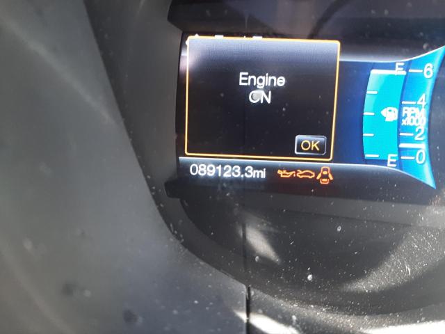 Photo 8 from auction – 2016 FORD FUSION TIT with VIN 3FA6P0K93GR134292