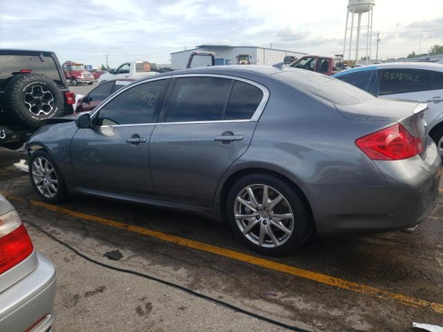 Photo 3 from auction – 2012 INFINITI G37 BASE with VIN JN1CV6AP9CM624828