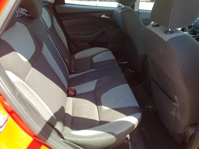 Photo 6 from auction – 2012 FORD FOCUS SE with VIN 1FAHP3F24CL442832
