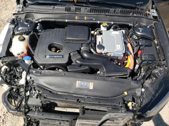 Photo 7 from auction – 2018 FORD FUSION SE with VIN 3FA6P0LU2JR195904