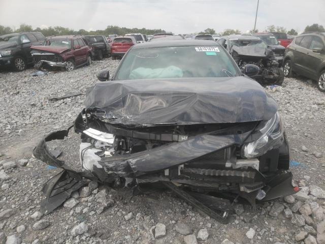 Photo 9 from auction – 2020 NISSAN ALTIMA S with VIN 1N4BL4BV2LC276852