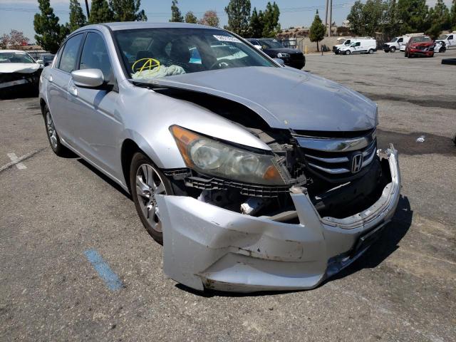 Photo 1 from auction – 2011 HONDA ACCORD LXP with VIN 1HGCP2F43BA111879