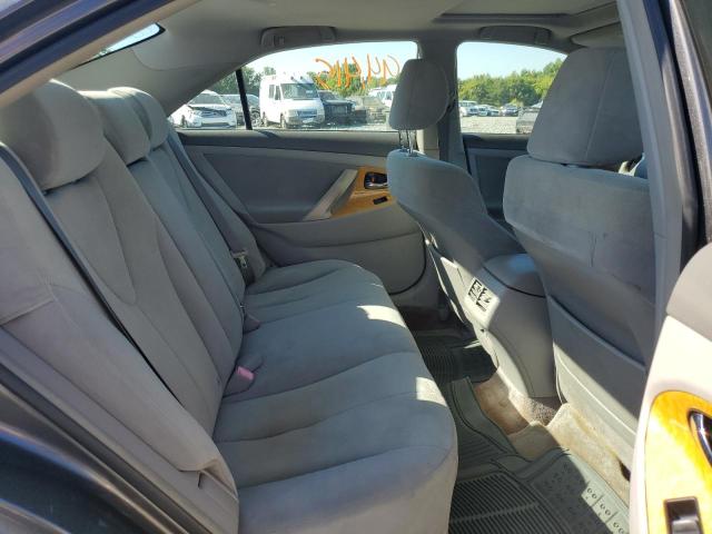 Photo 6 from auction – 2007 TOYOTA CAMRY CE with VIN JTNBE46K373105470