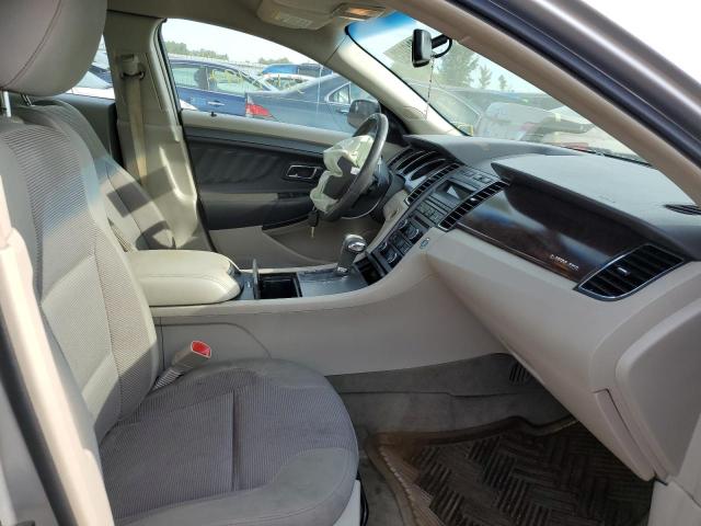 Zdjęcie 5 z aukcji – 2012 FORD TAURUS SEL z VIN 1FAHP2HW1CG140739