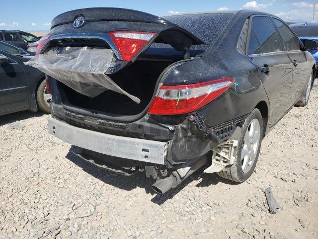 Photo 9 from auction – 2015 TOYOTA CAMRY LE with VIN 4T1BF1FK3FU060003