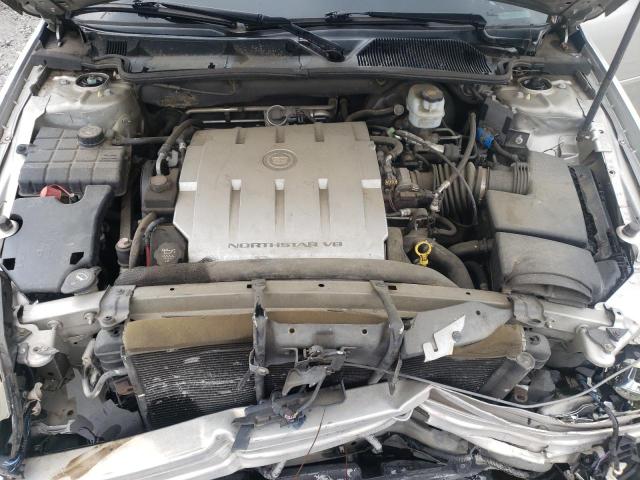 Photo 7 from auction – 2007 CADILLAC DTS with VIN 1G6KD57Y87U185930