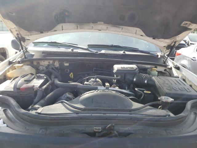 Photo 7 from auction – 2004 JEEP GRAND CHER with VIN 1J4GW48S94C363955