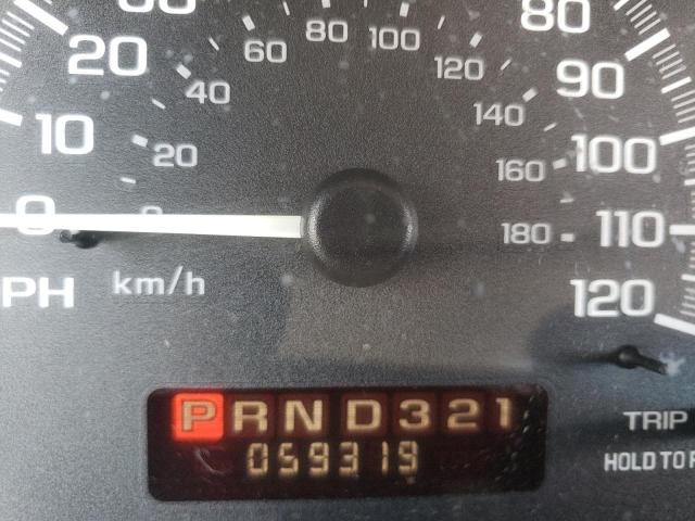 Photo 8 from auction – 2000 CHEVROLET MALIBU with VIN 1G1ND52J9Y6299308