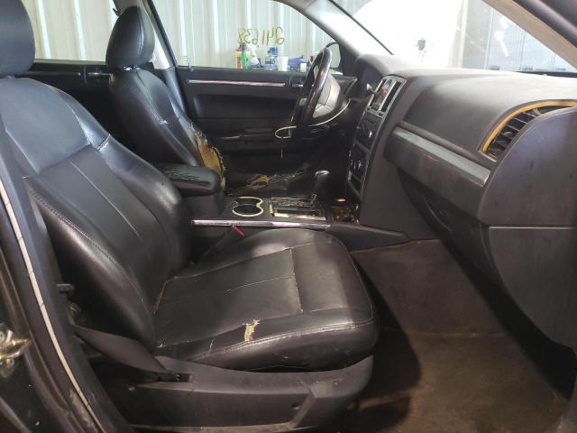 Photo 5 from auction – 2010 CHRYSLER 300 TOURIN with VIN 2C3CA5CV8AH265961