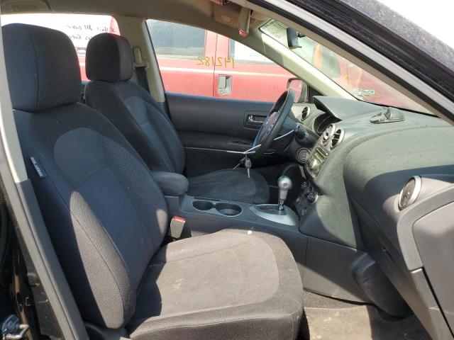 Photo 5 from auction – 2012 NISSAN ROGUE S with VIN JN8AS5MV5CW710051