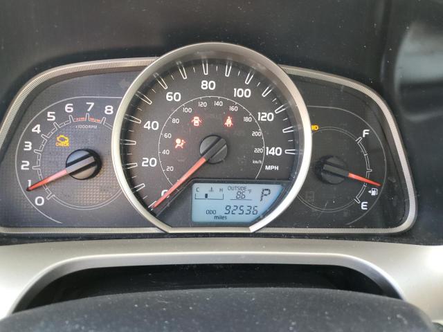 Photo 8 from auction – 2015 TOYOTA RAV4 LE with VIN JTMBFREV8FD134840