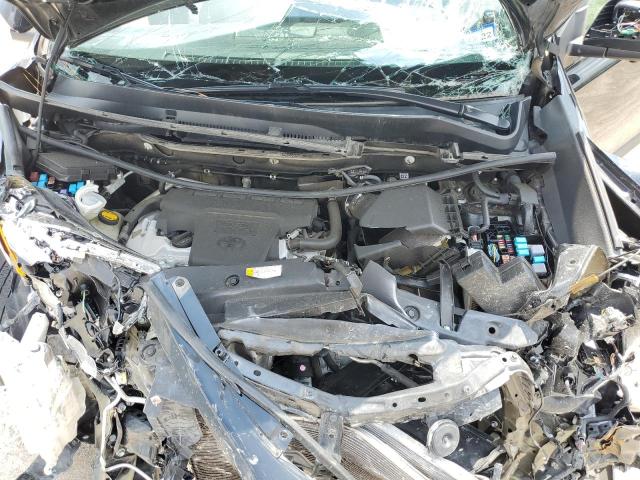 Photo 7 from auction – 2016 TOYOTA RAV4 SE with VIN 2T3JFREVXGW464138
