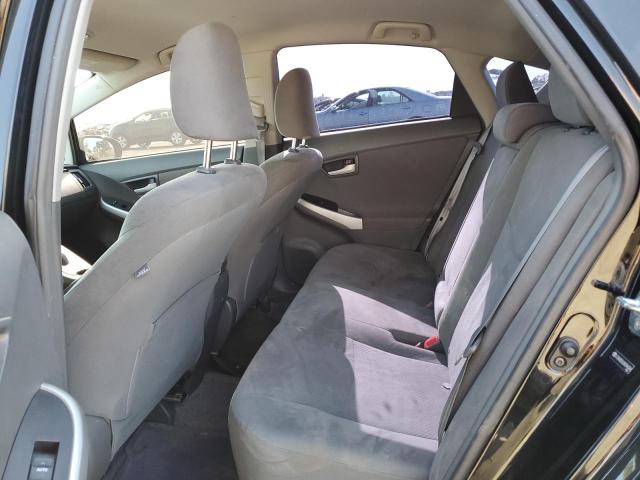 صورة رقم 6 من المزاد - 2010 TOYOTA PRIUS مع VIN JTDKN3DU2A0094344