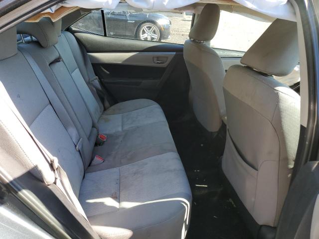 Photo 6 from auction – 2015 TOYOTA COROLLA EC with VIN 2T1BPRHE3FC461006