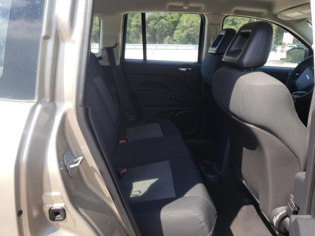 Photo 6 from auction – 2009 JEEP COMPASS SP with VIN 1J4FT47A09D228636