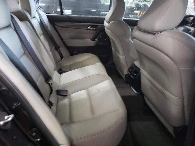 Photo 6 from auction – 2012 ACURA TL with VIN 19UUA9F5XCA012162