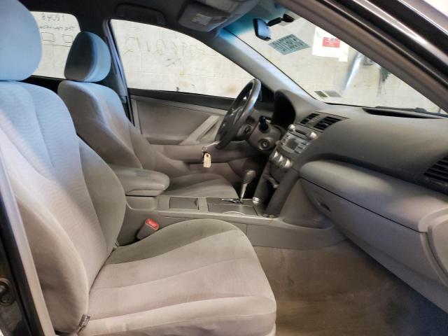 Photo 5 from auction – 2011 TOYOTA CAMRY BASE with VIN 4T1BF3EK9BU177107