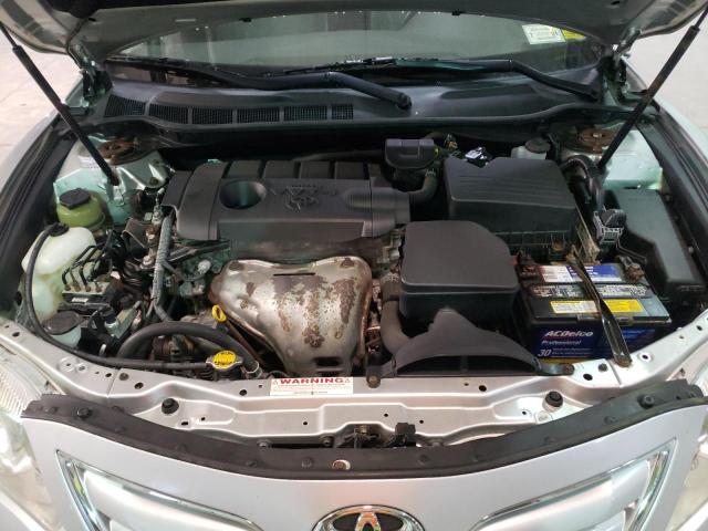 Photo 7 from auction – 2010 TOYOTA CAMRY BASE with VIN 4T4BF3EK0AR084416
