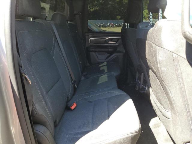 Photo 6 from auction – 2022 RAM 1500 BIG H with VIN 1C6SRFBT6NN116748