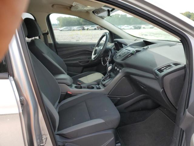 Photo 5 from auction – 2015 FORD ESCAPE S with VIN 1FMCU0F76FUA73747