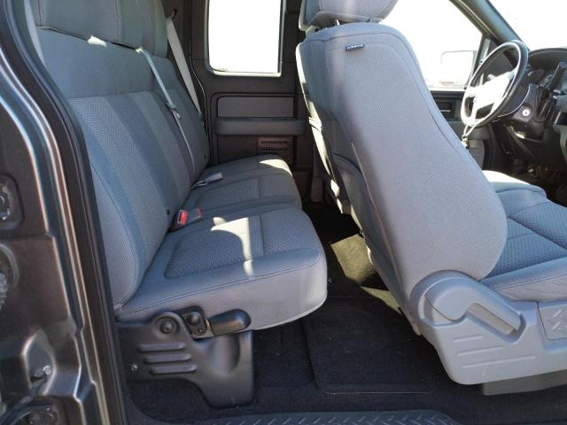 Photo 6 from auction – 2012 FORD F150 SUPER with VIN 1FTFX1ETXCFC21685