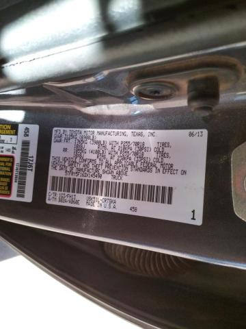 Photo 10 from auction – 2013 TOYOTA TUNDRA DOU with VIN 5TFRY5F16DX145490