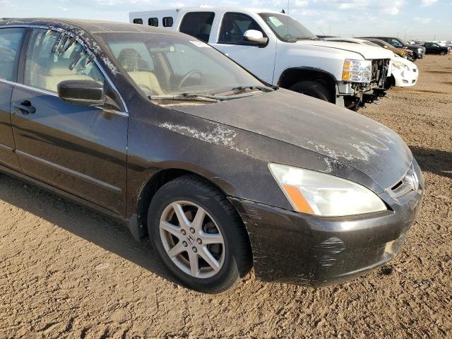 Photo 9 from auction – 2003 HONDA ACCORD EX with VIN 1HGCM66523A064564