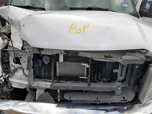 Photo 7 from auction – 2012 FORD ECONOLINE with VIN 1FBSS3BLXCDA75706