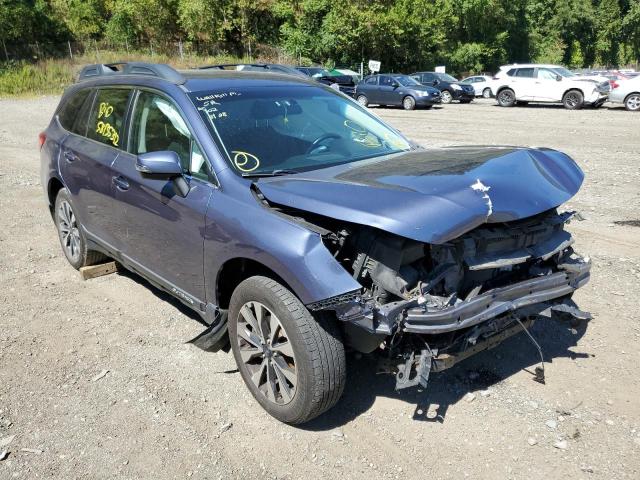 SUBARU OUTBACK 2. 2015 with VIN 4S4BSAJC4F3221198 - Photo from auction
