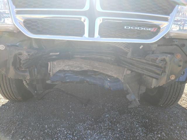 Photo 9 from auction – 2015 DODGE JOURNEY SE with VIN 3C4PDCABXFT547129