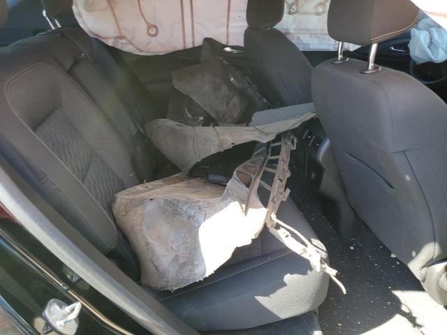 Photo 6 from auction – 2018 CHEVROLET EQUINOX LT with VIN 2GNAXSEV1J6295545