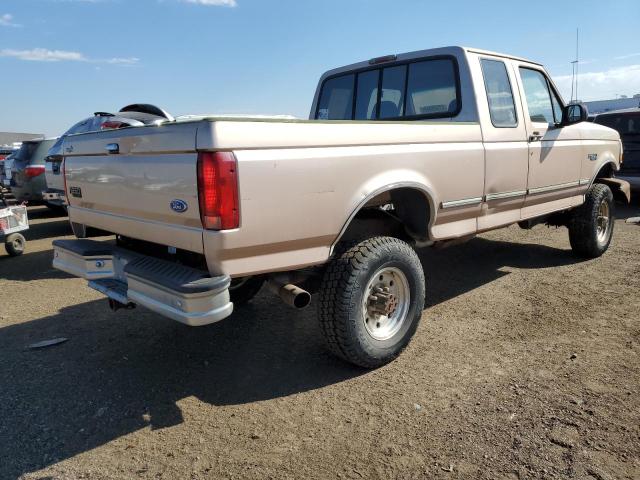 Photo 4 from auction – 1997 FORD F250 with VIN 1FTHX26G3VEA46611