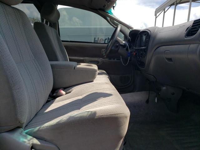 Photo 5 from auction – 2000 TOYOTA TUNDRA ACC with VIN 5TBBT4413YS027799