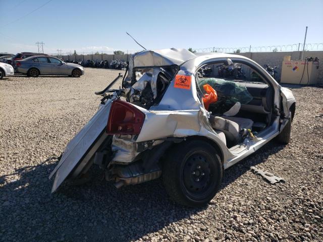 Photo 4 from auction – 2008 KIA SPECTRA EX with VIN KNAFE122085551752