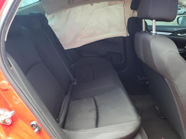 Photo 6 from auction – 2016 HONDA CIVIC LX with VIN 2HGFC2F57GH540405