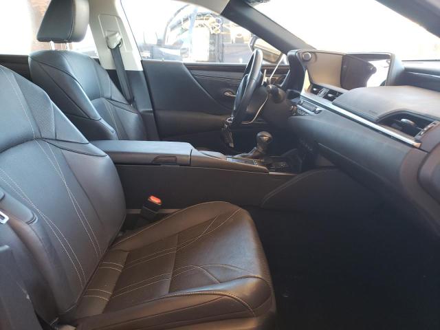 Photo 5 from auction – 2019 LEXUS ES 300H with VIN JTHB21B13K2026869