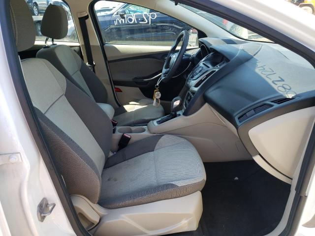 Photo 5 from auction – 2012 FORD FOCUS SE with VIN 1FAHP3K2XCL132674