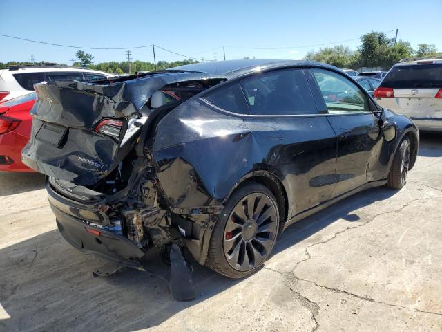 Photo 4 from auction – 2022 TESLA MODEL Y with VIN 7SAYGDEF2NF409809