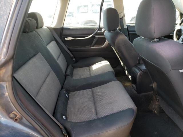 Photo 6 from auction – 2005 SUBARU LEGACY 2.5 with VIN 4S3BP616557307575