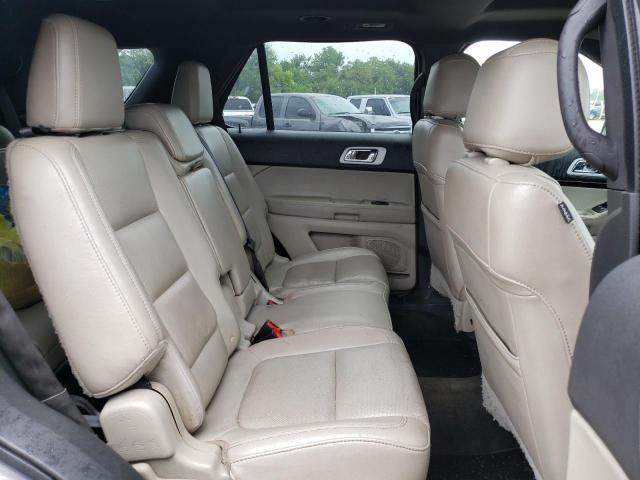 Photo 6 from auction – 2013 FORD EXPLORER L with VIN 1FM5K7F99DGA30363