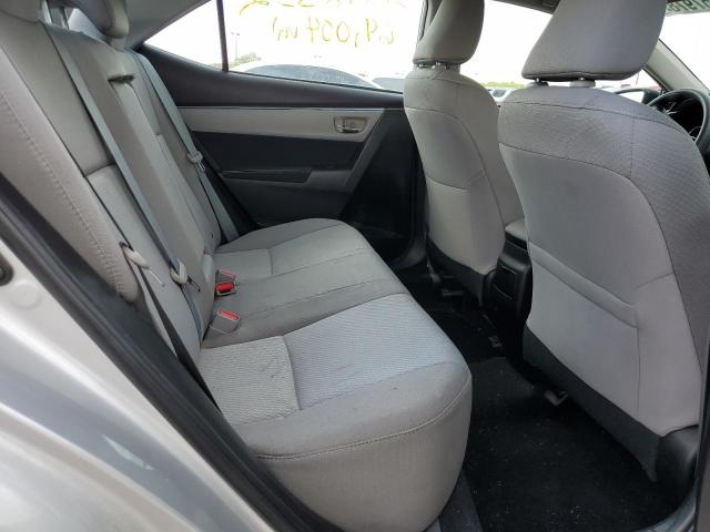 Photo 6 from auction – 2016 TOYOTA COROLLA L with VIN 5YFBURHEXGP424397