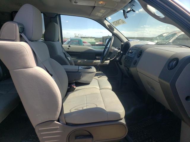 Photo 5 from auction – 2007 FORD F150 with VIN 1FTRX12WX7KA45861