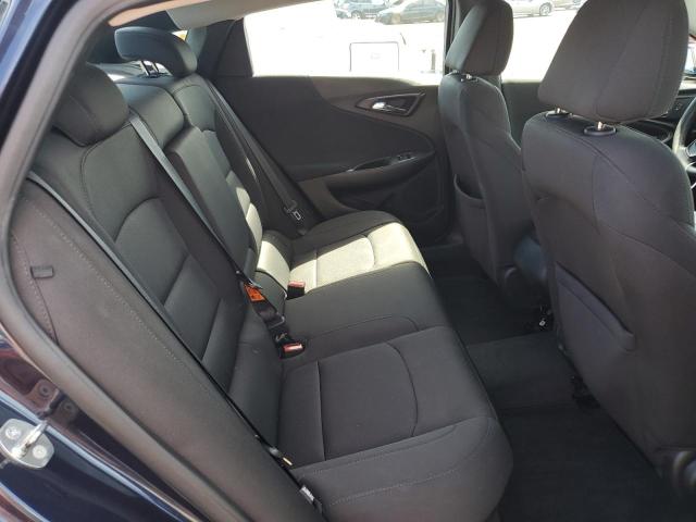 Photo 6 from auction – 2018 CHEVROLET MALIBU LS with VIN 1G1ZB5ST9JF219925