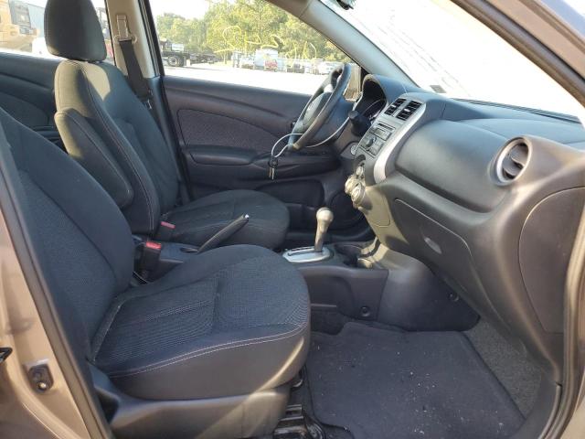 Photo 5 from auction – 2014 NISSAN VERSA S with VIN 3N1CN7AP1EL823326