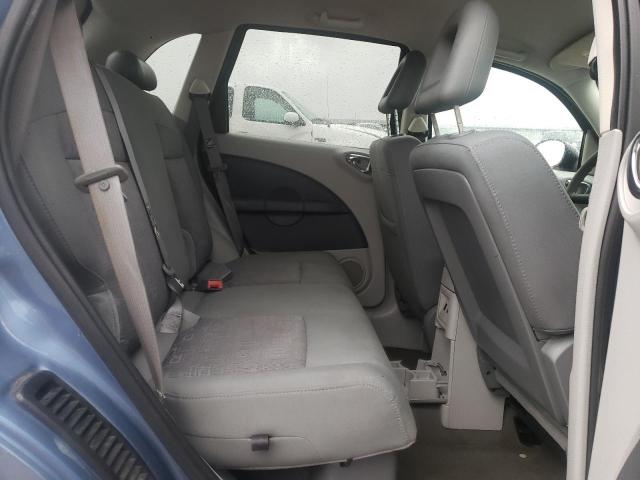Photo 6 from auction – 2007 CHRYSLER PT CRUISER with VIN 3A4FY58B47T629385