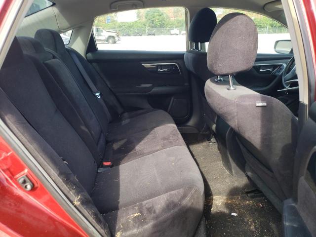 Photo 6 from auction – 2013 NISSAN ALTIMA 2.5 with VIN 1N4AL3AP8DC219551