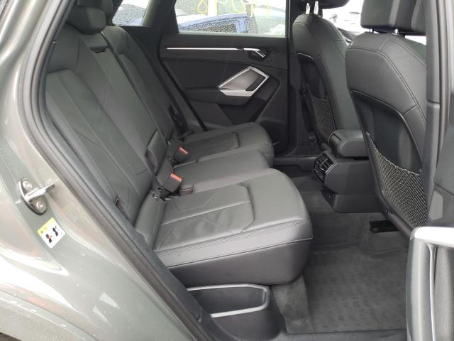 Photo 6 from auction – 2020 AUDI Q3 PREMIUM with VIN WA1DECF31L1006064