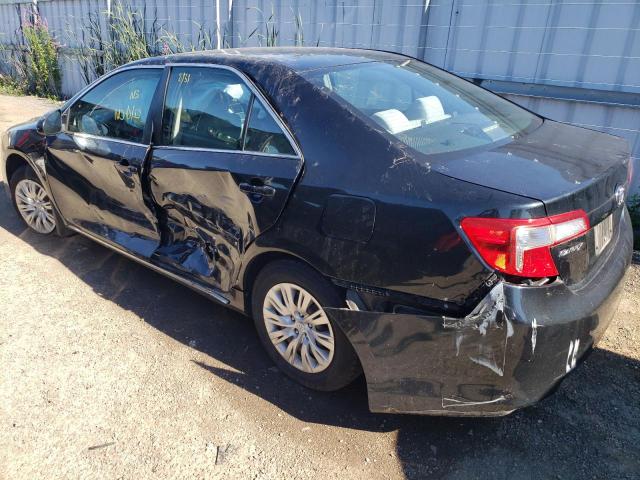 Photo 9 from auction – 2012 TOYOTA CAMRY BASE with VIN 4T1BF1FKXCU093317
