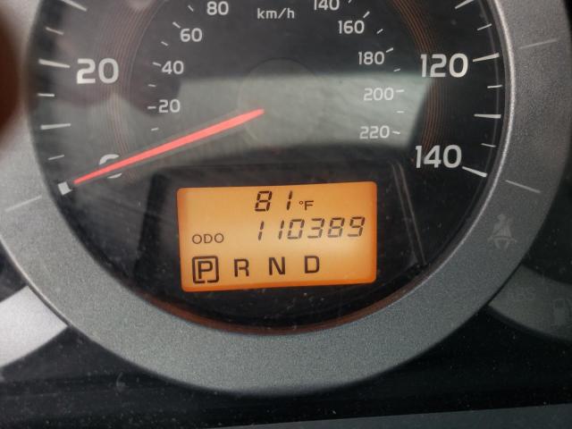 Photo 8 from auction – 2012 TOYOTA RAV4 with VIN 2T3ZF4DV7CW114774